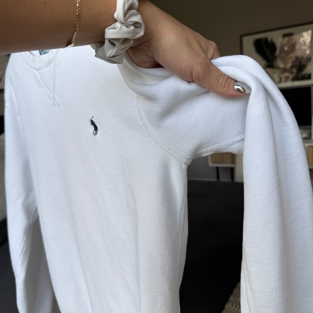 Polo Ralph Lauren Pullover Fleece - Picture 6 of 8